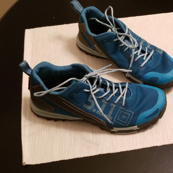 5.11 tennis shoes